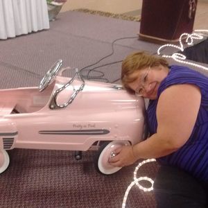 Meet your Posher, Roxys